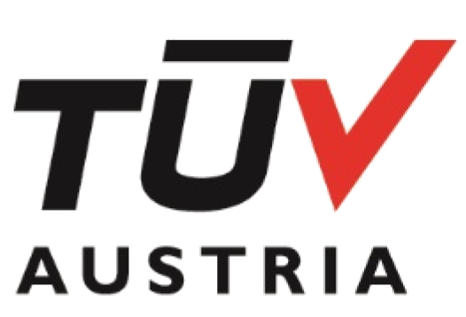 TUV AUSTRIA LOGO